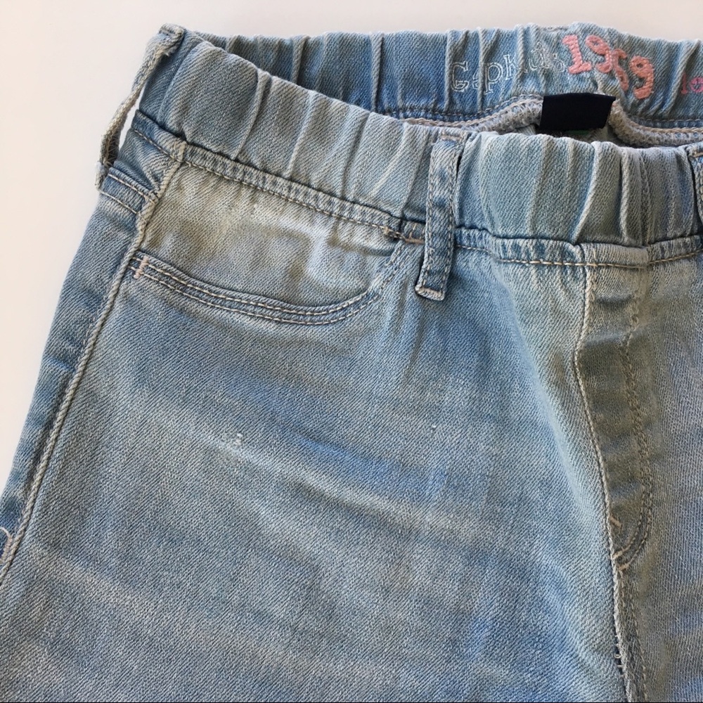 Gap Kids 1969 Legging Jeans Jeggings